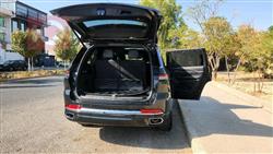 Jeep Grand Cherokee L